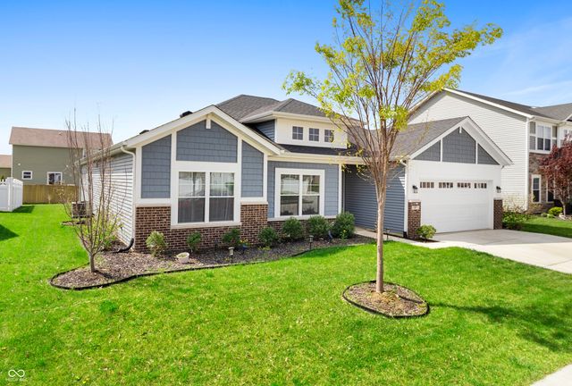 887 Rattlebox Lane, Westfield, IN 46074