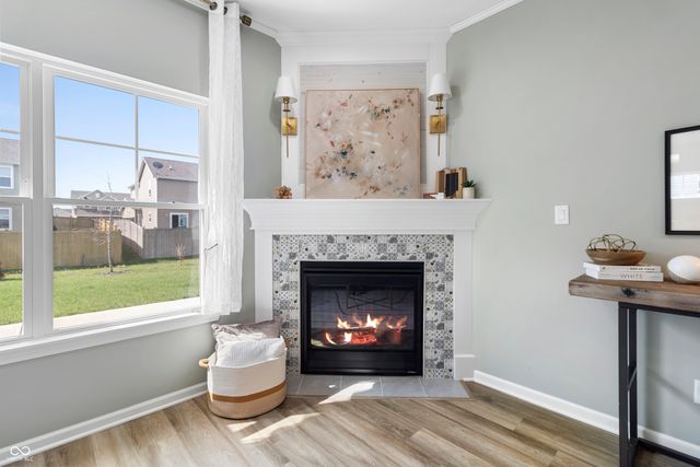 887 Rattlebox Lane, Westfield, IN 46074
