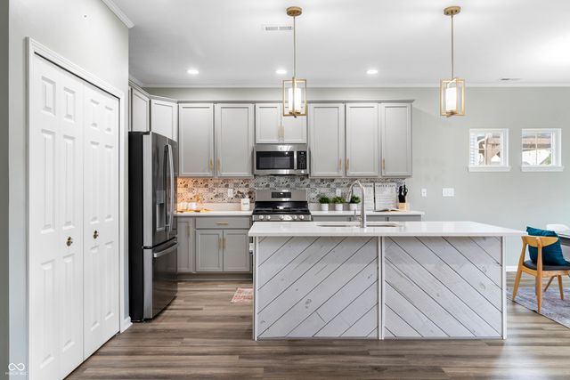 887 Rattlebox Lane, Westfield, IN 46074