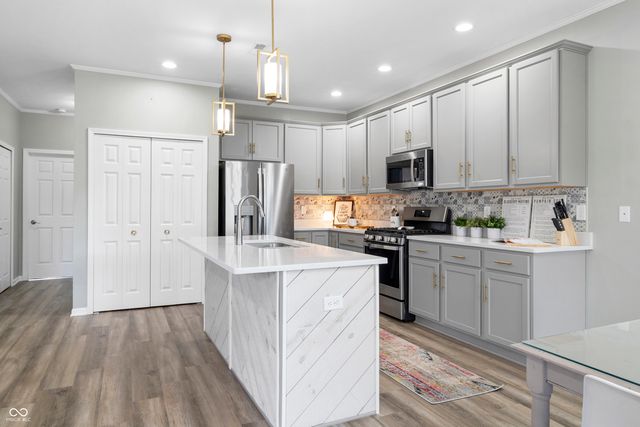 887 Rattlebox Lane, Westfield, IN 46074