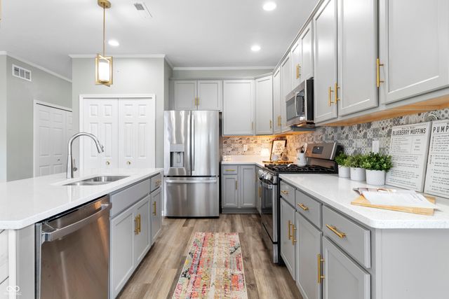 887 Rattlebox Lane, Westfield, IN 46074