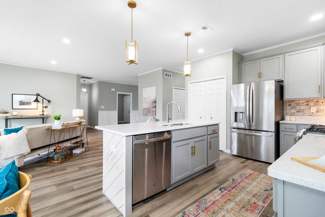 887 Rattlebox Lane, Westfield, IN 46074
