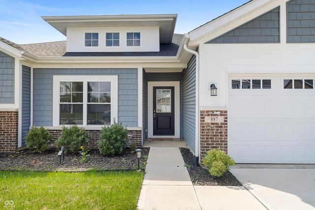 887 Rattlebox Lane, Westfield, IN 46074
