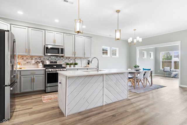 887 Rattlebox Lane, Westfield, IN 46074