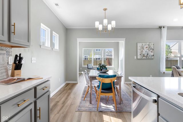887 Rattlebox Lane, Westfield, IN 46074