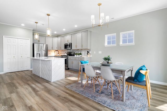 887 Rattlebox Lane, Westfield, IN 46074