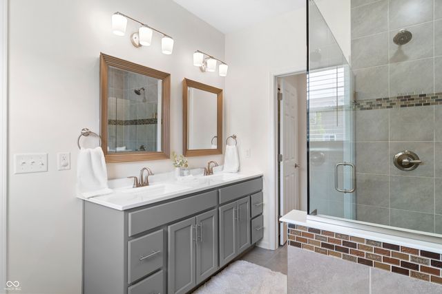 887 Rattlebox Lane, Westfield, IN 46074