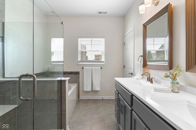 887 Rattlebox Lane, Westfield, IN 46074