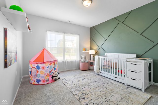 887 Rattlebox Lane, Westfield, IN 46074