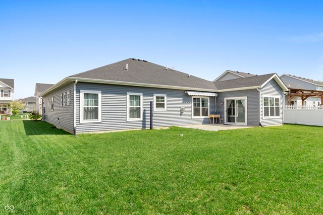 887 Rattlebox Lane, Westfield, IN 46074