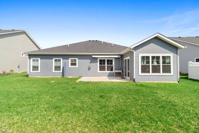 887 Rattlebox Lane, Westfield, IN 46074