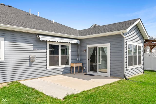 887 Rattlebox Lane, Westfield, IN 46074