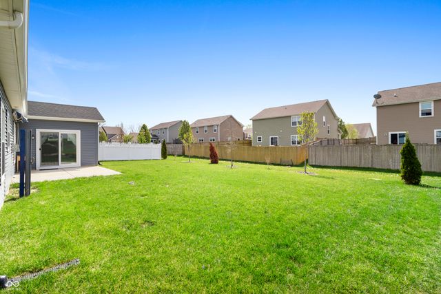 887 Rattlebox Lane, Westfield, IN 46074