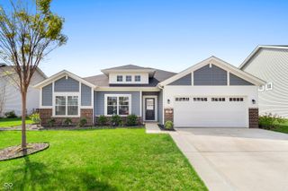 887 Rattlebox Lane, Westfield, IN 46074