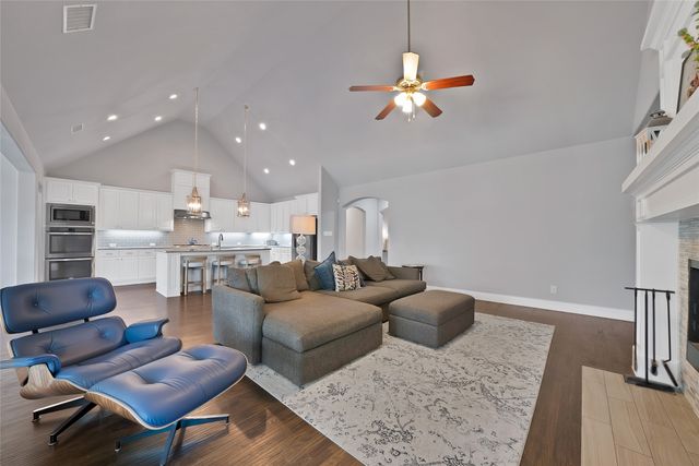 11938 Antler Drive, Frisco, TX 75035