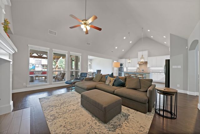 11938 Antler Drive, Frisco, TX 75035