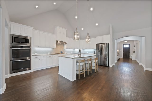 11938 Antler Drive, Frisco, TX 75035