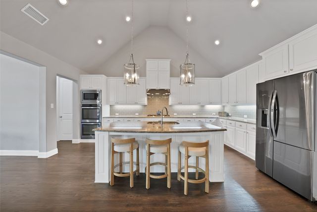 11938 Antler Drive, Frisco, TX 75035