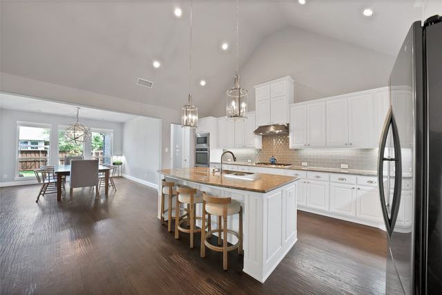 11938 Antler Drive, Frisco, TX 75035