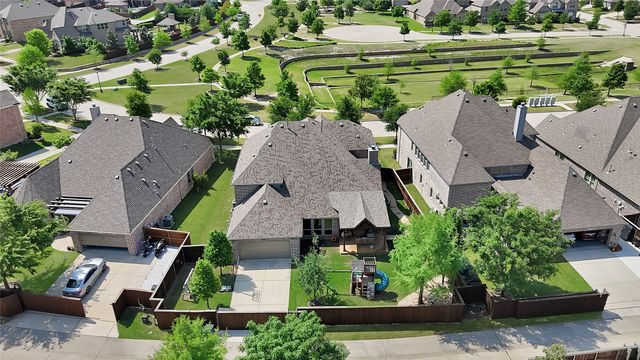 11938 Antler Drive, Frisco, TX 75035