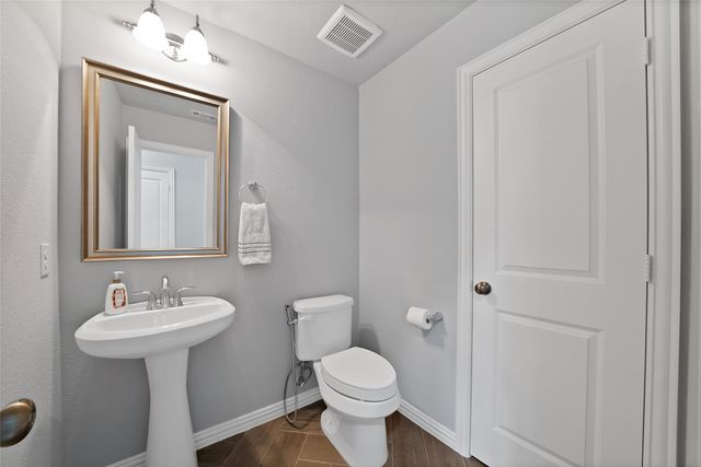 11938 Antler Drive, Frisco, TX 75035