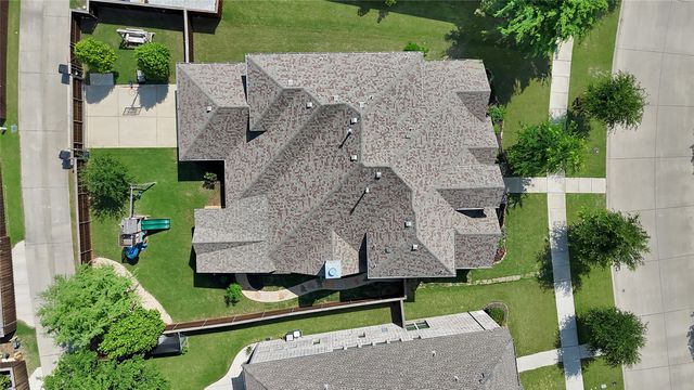 11938 Antler Drive, Frisco, TX 75035