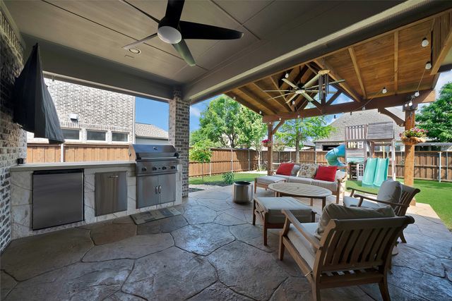 11938 Antler Drive, Frisco, TX 75035