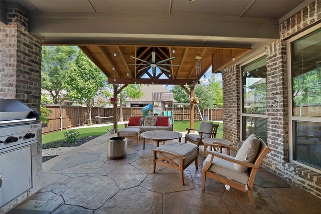 11938 Antler Drive, Frisco, TX 75035