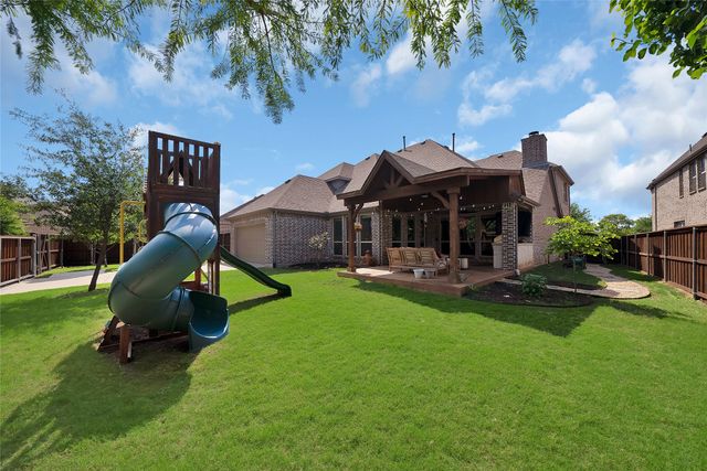 11938 Antler Drive, Frisco, TX 75035