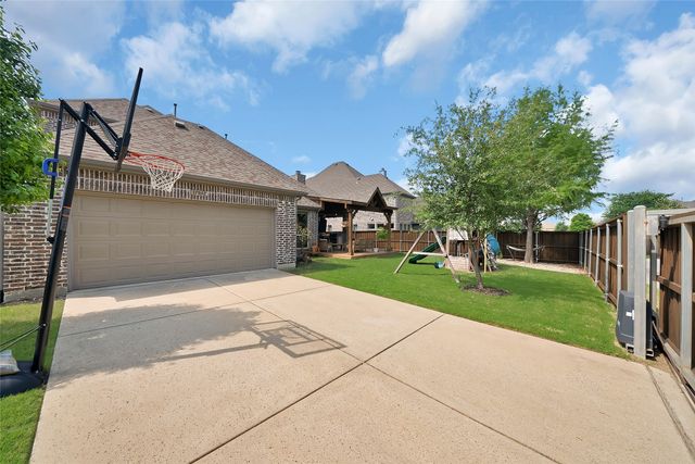 11938 Antler Drive, Frisco, TX 75035