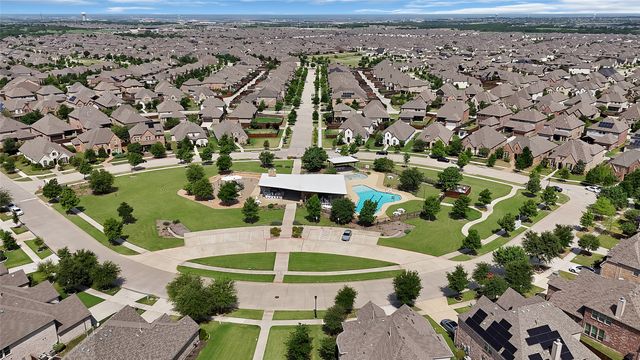 11938 Antler Drive, Frisco, TX 75035