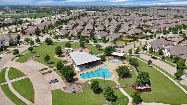 11938 Antler Drive, Frisco, TX 75035