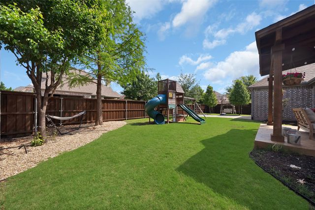 11938 Antler Drive, Frisco, TX 75035