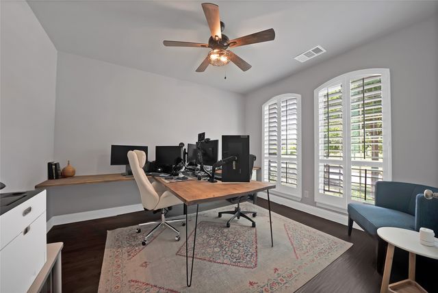 11938 Antler Drive, Frisco, TX 75035