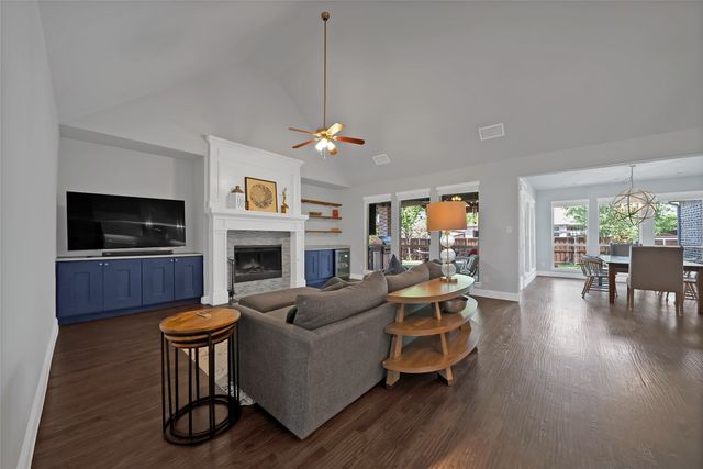 11938 Antler Drive, Frisco, TX 75035