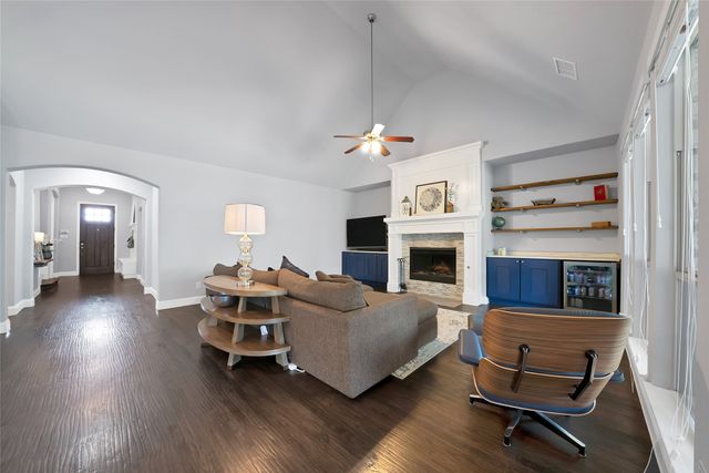 11938 Antler Drive, Frisco, TX 75035