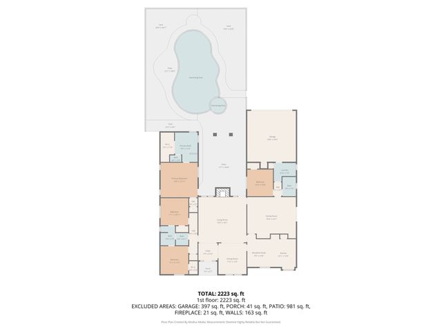 2226 Diamond Oaks Drive, Garland, TX 75044