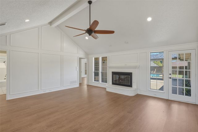 2226 Diamond Oaks Drive, Garland, TX 75044