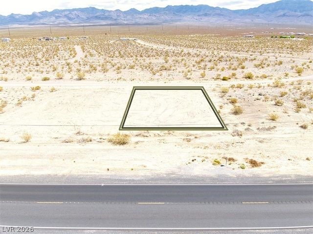 6070 North Esmeralda Street, Pahrump, NV 89060