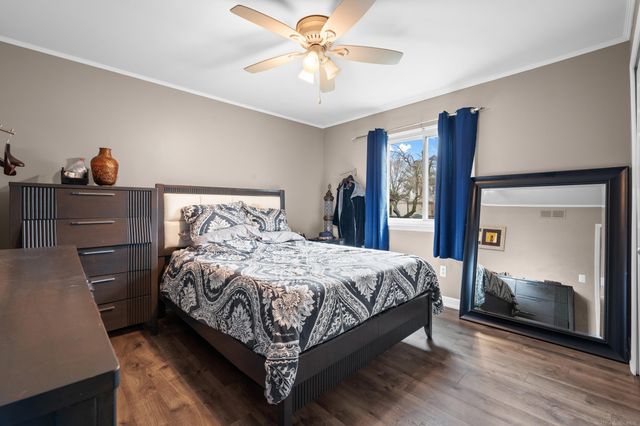 18250 Millstone Drive, Macomb, MI 48044