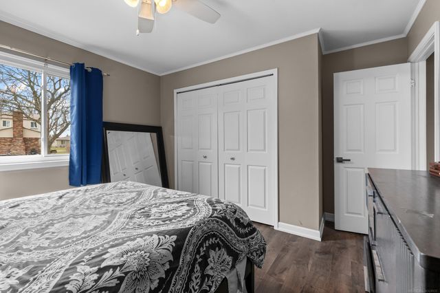 18250 Millstone Drive, Macomb, MI 48044