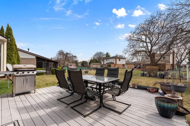 18250 Millstone Drive, Macomb, MI 48044