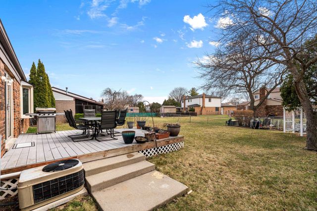 18250 Millstone Drive, Macomb, MI 48044