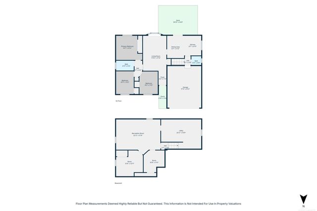 18250 Millstone Drive, Macomb, MI 48044