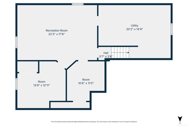 18250 Millstone Drive, Macomb, MI 48044