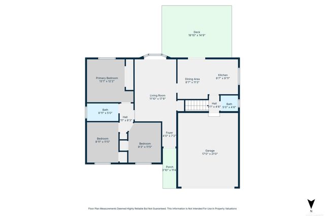 18250 Millstone Drive, Macomb, MI 48044