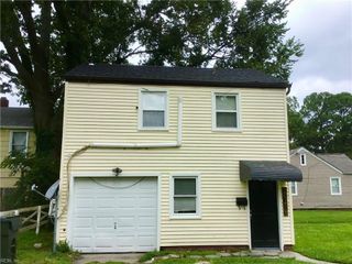 1517 Kerrey Ave # 1/2, Norfolk, VA 23502