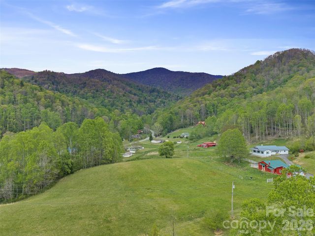 0 Odoms Chapel Road, Bakersville, NC 28705