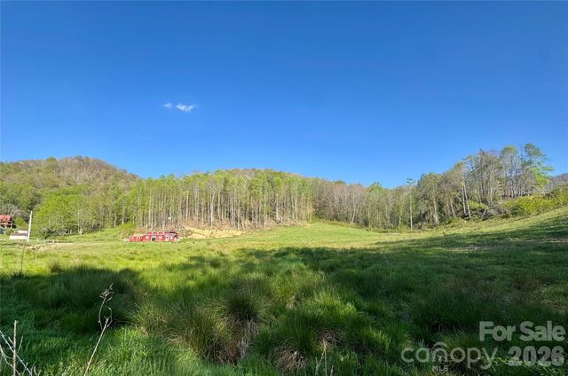 0 Odoms Chapel Road, Bakersville, NC 28705