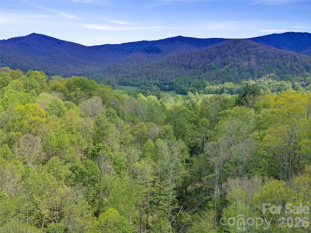 0 Odoms Chapel Road, Bakersville, NC 28705
